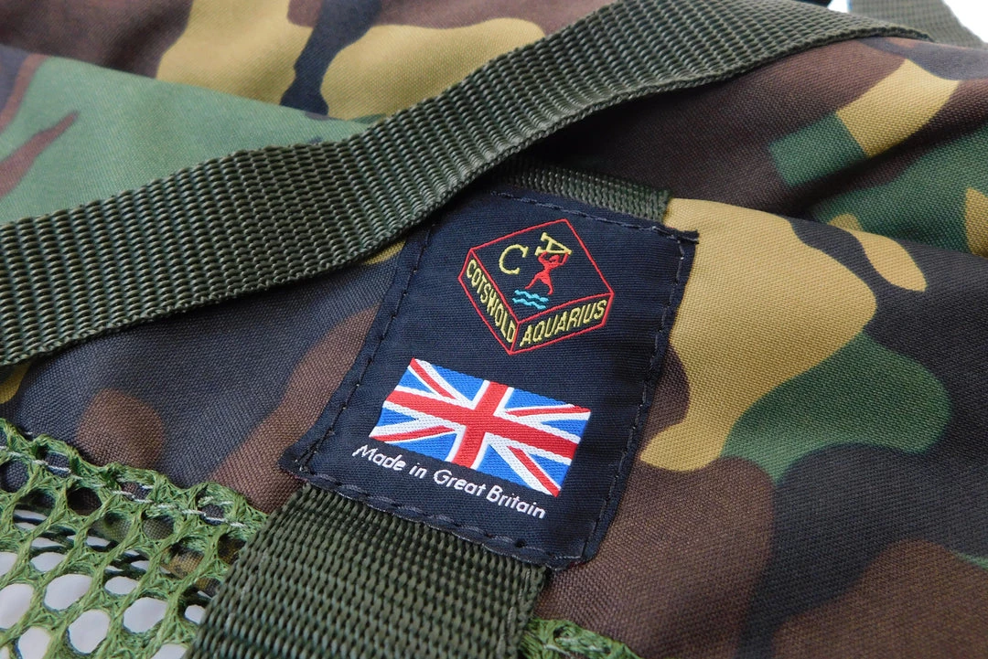 Slings Cotswold Aquarius Specialist Floater Sling + Sleeve 14 Slings Cotswold Aquarius Specialist Floater Sling + Sleeve