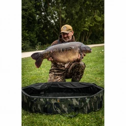 Prologic Inspire Unhooking Mat With Sides