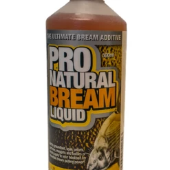Bait Tech Pro Natural Bream Liquid