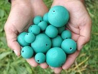 Catfish-Pro Ltd Pro-Poppers