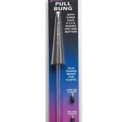 Coarse Drennan Pull Bung