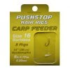 Drennan Pushstop Hair Rigs – Carp Feeder Coarse