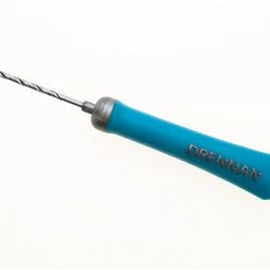 Coarse Drennan Pushstop Drill