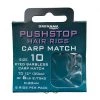 Drennan Pushstop Hair Rigs – Carp Match