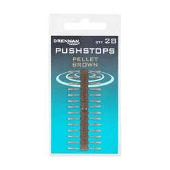 Drennan Pushstops Coarse