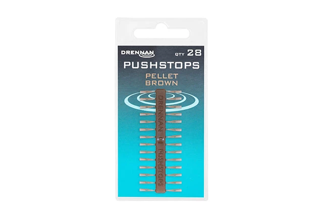 Drennan Pushstops Coarse 2 Drennan Pushstops Coarse