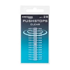 Drennan Pushstops Coarse 9 Drennan Pushstops Coarse