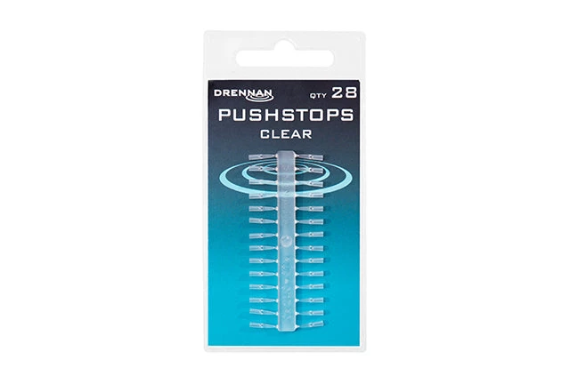 Drennan Pushstops Coarse 3 Drennan Pushstops Coarse