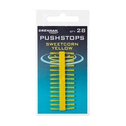 Drennan Pushstops Coarse 10 Drennan Pushstops Coarse