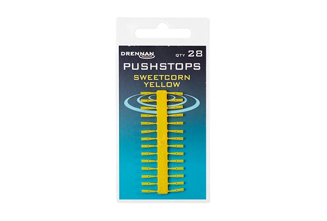 Drennan Pushstops Coarse 4 Drennan Pushstops Coarse