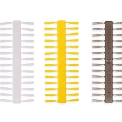 Drennan Pushstops Coarse