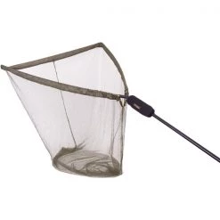 Landing Nets WYCHWOOD CARP LANDING NET AND HANDLE 42IN