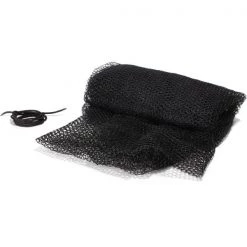 Landing Nets WYCHWOOD CARP 42" LANDING NET MESH BLACK