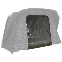 WYCHWOOD CARP TACTICAL BIVVY CLEAR DOOR Bivvies & Brollies