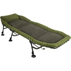 Beds & Chairs WYCHWOOD CARP COMFORTER FLATBED