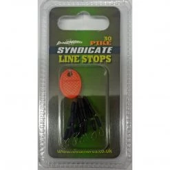 Coarse Dinsmores Pike Line Stop Set