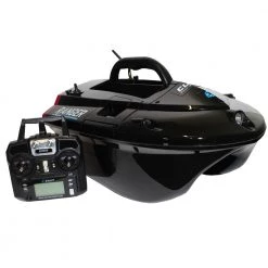 Cult Tackle CULT Ranger Pro Boat - Lithium Batteries + GPS + Autopilot