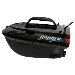 Cult Tackle CULT Ranger Pro Boat - Lithium Batteries + GPS + Autopilot