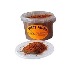 The Pellet Guys Ready To Use Micros Skrettings 1.8kg Tub Bait