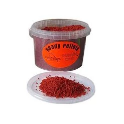 The Pellet Guys Ready To Use Micros Skrettings 1.8kg Tub Bait