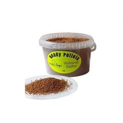 The Pellet Guys Ready To Use Micros Skrettings 1.8kg Tub Bait