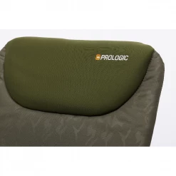 Prologic Beds & Chairs Pro Logic Lite-Pro Recliner Chair With Armrests