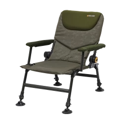Prologic Beds & Chairs Pro Logic Lite-Pro Recliner Chair With Armrests
