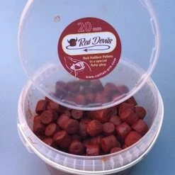 Catfish-Pro Ltd Red Devils 20mm Predator