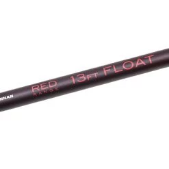 Coarse Drennan Red Range 13ft Float