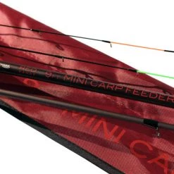 Drennan Red Range 9ft Mini Carp Feeder Coarse