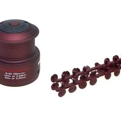 Drennan Red Range Feeder 6-40 Coarse