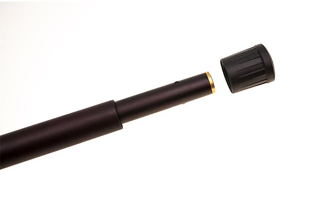 Drennan Red Range X-Strong Landing Net Pole 3 Drennan Red Range X-Strong Landing Net Pole