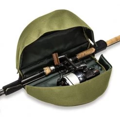 Saber Tackle Reel Protector Cover 5 Saber Tackle Reel Protector Cover