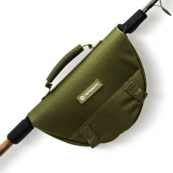 Saber Tackle Reel Protector Cover