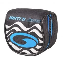 Coarse Garbolino DELUXE MATCH SERIES REEL CASES