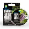 Preston Reflo Sinking Feeder Mono Coarse