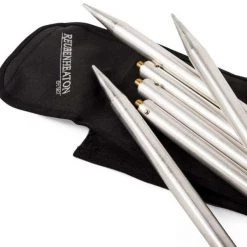 Reuben Heaton Match Tripod 1.5m With Bag Scales