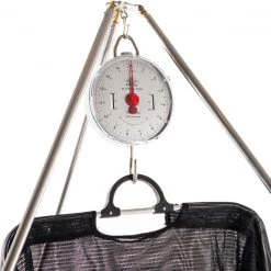 Reuben Heaton Match Tripod 1.5m With Bag Scales