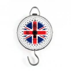 REUBEN HEATON 4000 SERIES LIMITED EDITION UNION JACK SCALES