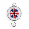 REUBEN HEATON 4000 SERIES LIMITED EDITION UNION JACK SCALES