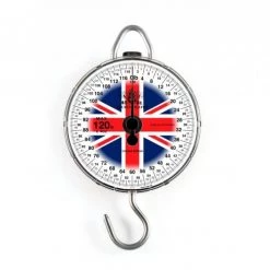 REUBEN HEATON 4000 SERIES LIMITED EDITION UNION JACK SCALES