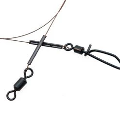 E-Sox Revolver Spin Trace