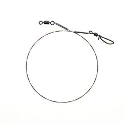 E-Sox Revolver Spin Trace