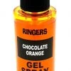 Ringers Chocolate Orange Gel Spray 100ml