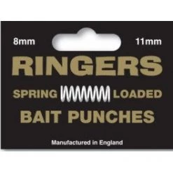 Ringers Spring Loaded Bait Punches