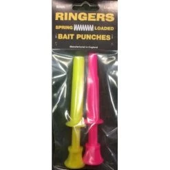 Ringers Spring Loaded Bait Punches