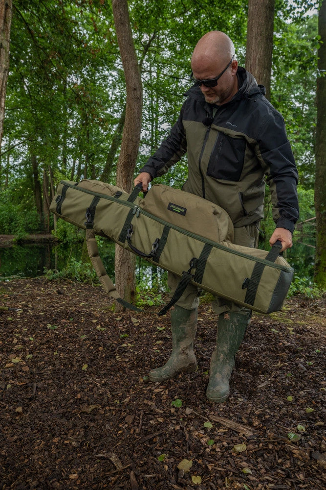 KORUM Transition Opportunist 2 Rod Foldall Coarse 5 KORUM Transition Opportunist 2 Rod Foldall Coarse