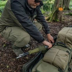 KORUM Transition Opportunist 2 Rod Foldall Coarse 17 KORUM Transition Opportunist 2 Rod Foldall Coarse