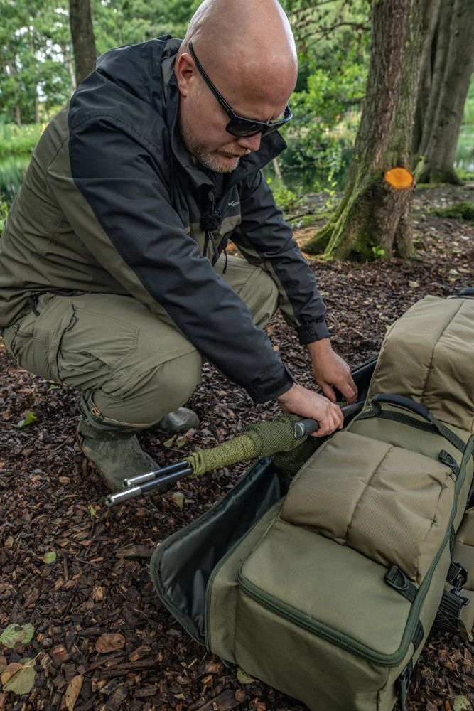 KORUM Transition Opportunist 2 Rod Foldall Coarse 6 KORUM Transition Opportunist 2 Rod Foldall Coarse