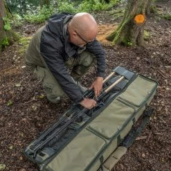 KORUM Transition Opportunist 2 Rod Foldall Coarse 18 KORUM Transition Opportunist 2 Rod Foldall Coarse